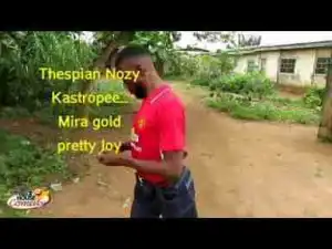 Video: Real House Of Comedy – The Pregnancy Charm Money